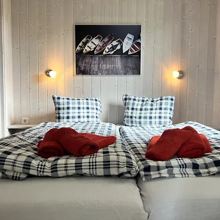 Strandhaus Schatzkiste 24