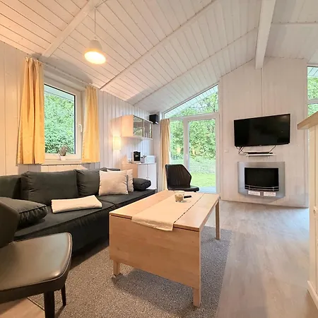 Strandhaus Schatzkiste 24